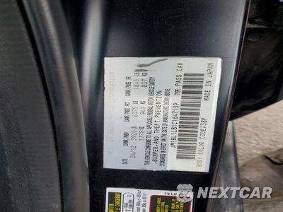 Zdjęcie 12 z 12 samochodu: 2012 MAZDA 3 I VIN:JM1BL1L81C1647139 - miniatura