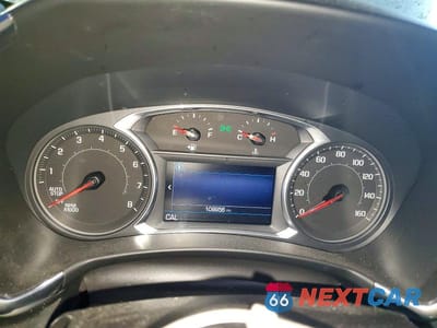 Zdjęcie 9 z 12 samochodu: 2019 CHEVROLET EQUINOX LT VIN:2GNAXKEVXK6111804 - miniatura