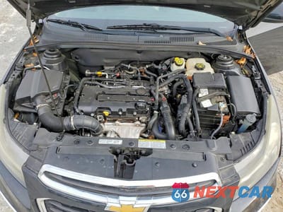 Zdjęcie 11 z 11 samochodu: 2015 CHEVROLET CRUZE LT VIN:1G1PE5SB7F7161689 - miniatura