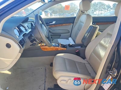 Zdjęcie 7 z 12 samochodu: 2010 AUDI A6 PRESTIGE VIN:WAUKGAFB5AN057914 - miniatura