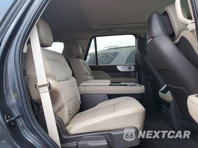 Zdjęcie 11 z 13 samochodu: 2024 LINCOLN NAVIGATOR RESERVE VIN:5LMJJ2LG5REL16296 - miniatura