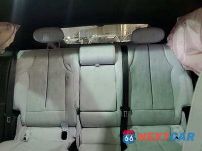 Zdjęcie 10 z 13 samochodu: 2025 CADILLAC LYRIQ LUXURY VIN:1GYKPNRL4SZ305542 - miniatura