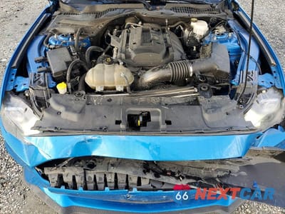 Zdjęcie 11 z 12 samochodu: 2019 FORD MUSTANG VIN:1FA6P8TH7K5105944 - miniatura