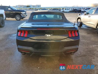 Zdjęcie 6 z 12 samochodu: 2025 FORD MUSTANG VIN:1FAGP8UH8S5123985 - miniatura