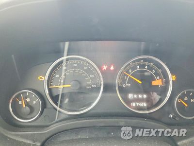 Zdjęcie 9 z 14 samochodu: 2016 JEEP COMPASS LATITUDE VIN:1C4NJCEA3GD703679 - miniatura