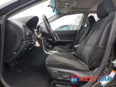 Zdjęcie 7 z 11 samochodu: 2008 MAZDA 6 I VIN:1YVHP80C585M21003 - miniatura