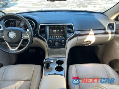 Zdjęcie 7 z 12 samochodu: 2015 JEEP GRAND CHEROKEE LIMITED VIN:1C4RJFBG1FC632000 - miniatura