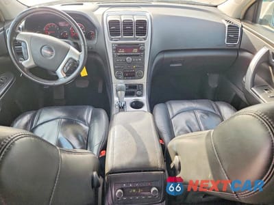 Zdjęcie 8 z 12 samochodu: 2008 GMC ACADIA SLT-1 VIN:1GKEV23738J179236 - miniatura