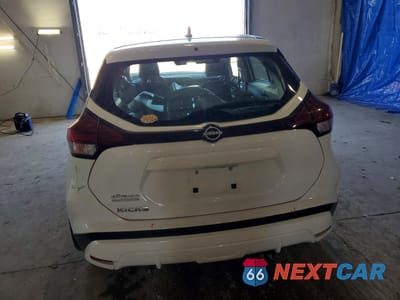 Zdjęcie 6 z 13 samochodu: 2023 NISSAN KICKS S VIN:3N1CP5BV7PL537088 - miniatura