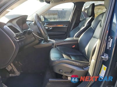 Zdjęcie 7 z 12 samochodu: 2019 VOLVO XC90 T6 MOMENTUM VIN:YV4A22PK8K1493874 - miniatura