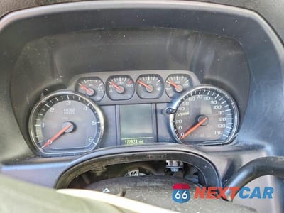 Zdjęcie 9 z 11 samochodu: 2016 CHEVROLET SILVERADO C1500 CUSTOM VIN:1GCRCPEC8GZ247511 - miniatura