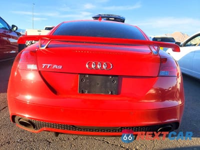 Zdjęcie 6 z 12 samochodu: 2012 AUDI TT RS PRESTIGE VIN:TRUB3AFK9C1900981 - miniatura