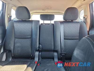 Zdjęcie 10 z 12 samochodu: 2019 NISSAN ROGUE S VIN:KNMAT2MV8KP511947 - miniatura