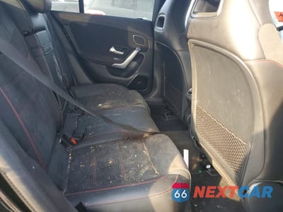 Zdjęcie 10 z 13 samochodu: 2020 MERCEDES-BENZ CLA 250 4MATIC VIN:W1K5J4HB2LN086716 - miniatura