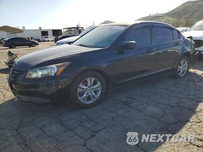 2012 HONDA ACCORD SE 1HGCP2F68CA085055 - główne zdjęcie licytacji z USA - miniatura