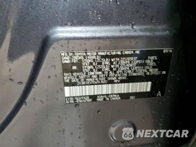 Zdjęcie 12 z 13 samochodu: 2014 TOYOTA RAV4 XLE VIN:2T3RFREV7EW141682 - miniatura
