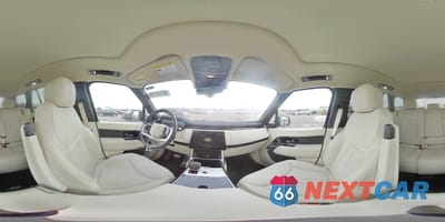 Zdjęcie 15 z 16 samochodu: 2025 LAND ROVER RANGE ROVER SE VIN:SALKP9FU2SA283400 - miniatura