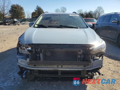 Piąte zdjęcie samochodu w środku: 2019 SUBARU CROSSTREK PREMIUM VIN:JF2GTACC7KG270923 - miniatura