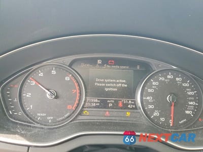 Zdjęcie 9 z 12 samochodu: 2021 AUDI Q5 PREMIUM VIN:WA1AAAFY1M2017947 - miniatura