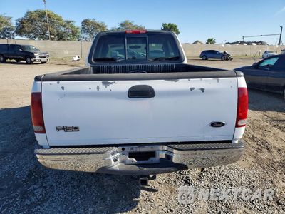 Zdjęcie 6 z 14 samochodu: 2003 FORD F150 VIN:2FTRX17L43CA63138 - miniatura