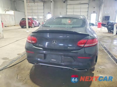 Zdjęcie 6 z 12 samochodu: 2019 MERCEDES-BENZ C 300 4MATIC VIN:WDDWJ8EB8KF806142 - miniatura