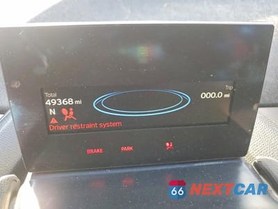 Zdjęcie 9 z 12 samochodu: 2020 BMW I3 REX VIN:WBY8P4C07L7G70496 - miniatura