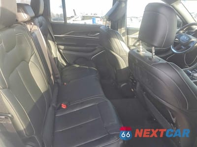 Zdjęcie 11 z 13 samochodu: 2025 JEEP GRAND CHEROKEE 4XE VIN:1C4RJYB61S8664400 - miniatura