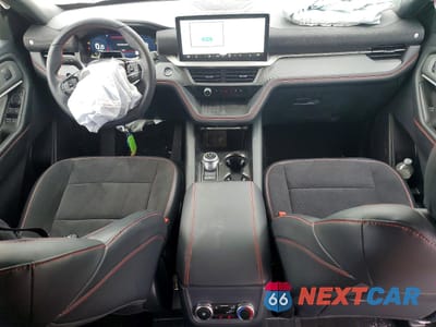 Zdjęcie 8 z 13 samochodu: 2025 FORD EXPLORER ST VIN:1FMWK8GC1SGA12635 - miniatura