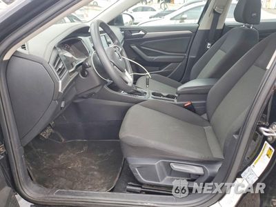 Zdjęcie 7 z 13 samochodu: 2019 VOLKSWAGEN JETTA S VIN:3VWC57BU5KM127427 - miniatura