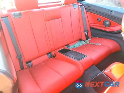 Zdjęcie 10 z 12 samochodu: 2015 BMW 428 I SULEV VIN:WBA3V7C57FP772278 - miniatura