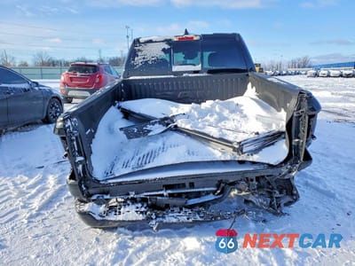 Zdjęcie 6 z 12 samochodu: 2025 RAM 1500 BIG HORN/LONE STAR VIN:1C6RRFFG2SN575895 - miniatura