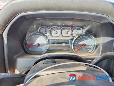 Zdjęcie 9 z 12 samochodu: 2018 CHEVROLET SILVERADO K2500 HEAVY DUTY LT VIN:1GC1KVEY7JF149708 - miniatura