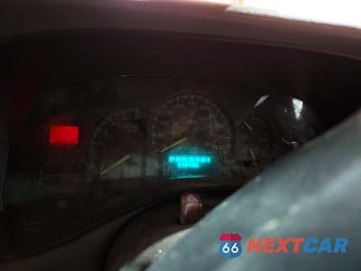 Zdjęcie 9 z 12 samochodu: 2002 CHEVROLET TAHOE C1500 VIN:1GNEC13V32R118219 - miniatura