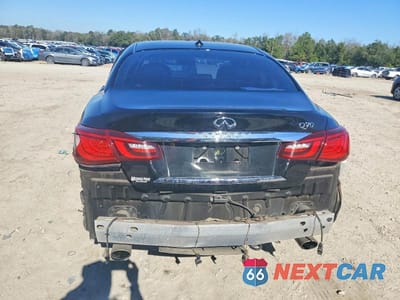 Zdjęcie 6 z 13 samochodu: 2019 INFINITI Q70 3.7 LUXE VIN:JN1BY1AP8KM505513 - miniatura