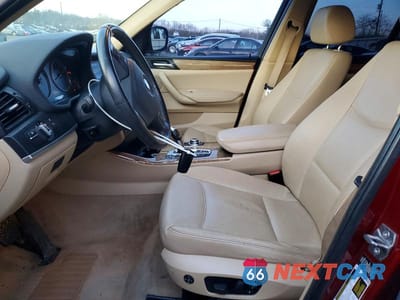 Zdjęcie 7 z 13 samochodu: 2013 BMW X3 XDRIVE28I VIN:5UXWX9C51D0A22713 - miniatura