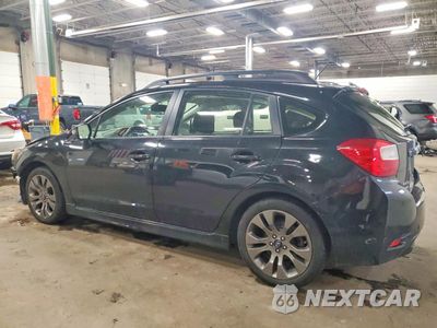 Drugie zdjęcie samochodu z przodu: 2016 SUBARU IMPREZA SPORT PREMIUM VIN:JF1GPAP68GH305368 - miniatura