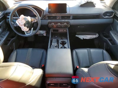 Zdjęcie 8 z 14 samochodu: 2025 HONDA PILOT EXL VIN:5FNYG2H41SB014947 - miniatura