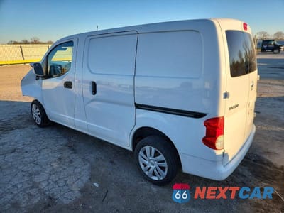 Drugie zdjęcie samochodu z przodu: 2020 NISS NV200 SV VIN:3N6CM0KN7LK699213 - miniatura