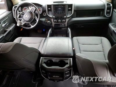 Zdjęcie 8 z 11 samochodu: 2020 RAM 1500 BIG HORN VIN:1C6SRFFT9LN290062 - miniatura