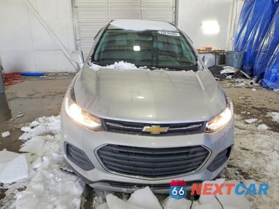 Piąte zdjęcie samochodu w środku: 2020 CHEVROLET TRAX 1LT VIN:KL7CJLSB6LB002268 - miniatura