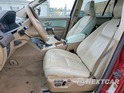 Zdjęcie 7 z 12 samochodu: 2007 VOLVO XC90 3.2 VIN:YV4CZ982071355183 - miniatura