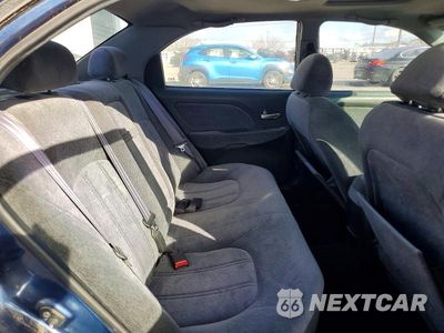 Zdjęcie 10 z 12 samochodu: 2003 HYUNDAI SONATA VIN:KMHWF35H73A854860 - miniatura