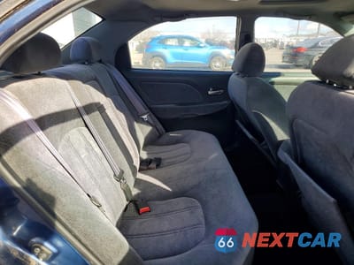 Zdjęcie 10 z 12 samochodu: 2003 HYUNDAI SONATA GLS VIN:KMHWF35H73A854860 - miniatura