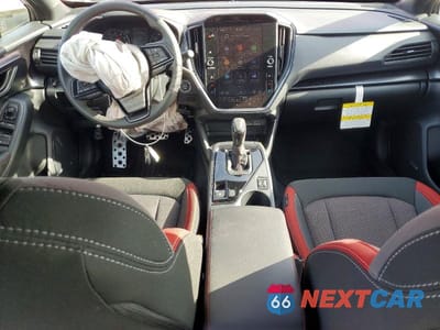 Zdjęcie 8 z 12 samochodu: 2024 SUBARU IMPREZA RS VIN:JF1GUHJCXR8885001 - miniatura