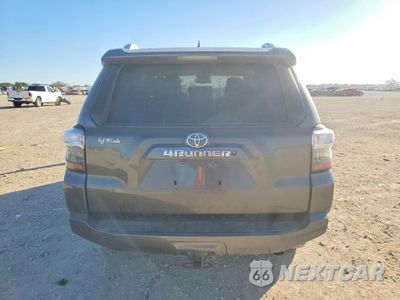 Zdjęcie 6 z 14 samochodu: 2018 TOYOTA 4RUNNER SR5/SR5 PREMIUM VIN:JTEBU5JR5J5544856 - miniatura