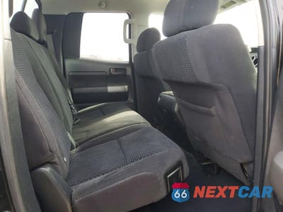 Zdjęcie 10 z 12 samochodu: 2011 TOYOTA TUNDRA DOUBLE CAB SR5 VIN:5TFUM5F16BX016796 - miniatura