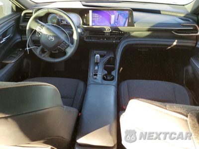 Zdjęcie 8 z 13 samochodu: 2023 TOYOTA CROWN XLE VIN:JTDAAAAF2P3000908 - miniatura