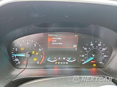 Zdjęcie 9 z 12 samochodu: 2020 FORD ESCAPE SEL VIN:1FMCU9H97LUB77601 - miniatura