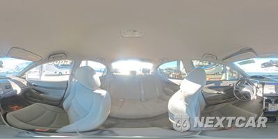 Zdjęcie 14 z 14 samochodu: 2008 HONDA CIVIC LX VIN:2HGFA16508H536374 - miniatura