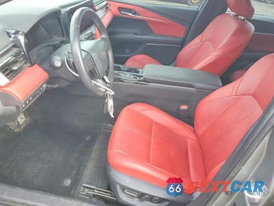 Zdjęcie 7 z 12 samochodu: 2025 TOYOTA CAMRY XSE VIN:4T1DAACK3SU511842 - miniatura